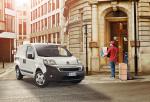 Fiat Fiorino 2016 года